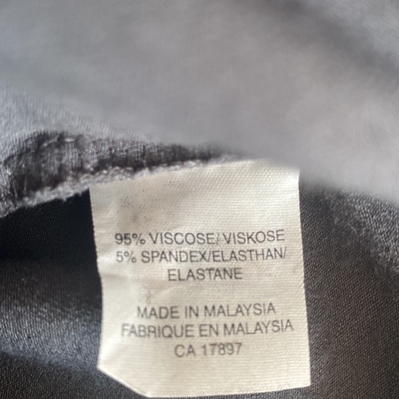 GAP V-neck 3/4 sleeve - Picture 4 of 4